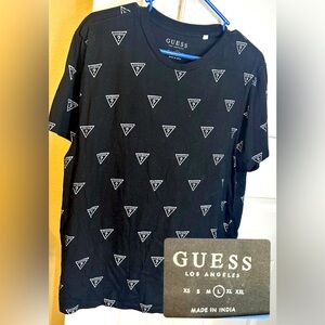 GUESS